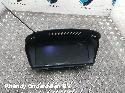 View Auto part INFORMATIE DISPLAY BMW 5 SERIES 2006