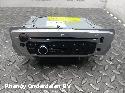 View Auto part RADIO RENAULT MEGANE 2013