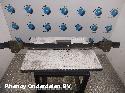 View Auto part BUMPERBALK ACHTER OPEL / VAUXHALL AGILA 2007