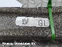 View Auto part DRAAGARM ONDER LV BMW 7 SERIES 2009