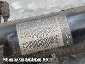 View Auto part VEERPOOT / SCHOKBREKER RA BMW 7 SERIES 2009