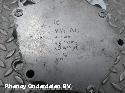 View Auto part VACUUMPOMP AUDI A4 2012