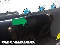 View Auto part VOORSCHERM L DACIA LOGAN 2007