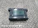 View Auto part INFORMATIE DISPLAY OPEL / VAUXHALL ZAFIRA 2006