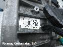View Auto part TRANSMISSIE / VERSNELLINGSBAK RENAULT MEGANE 2016