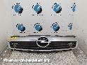 View Auto part GRILLE OPEL / VAUXHALL ZAFIRA 2005