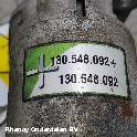 View Auto part STARTMOTOR OPEL / VAUXHALL ZAFIRA 2005