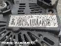 View Auto part DYNAMO RENAULT MEGANE 2010