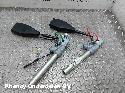 View Auto part AIRBAG SET RENAULT KANGOO 2014