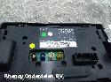 View Auto part NAVIGATIE RENAULT MEGANE 2012