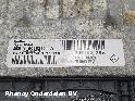 View Auto part OVERIGE RENAULT MEGANE 2012