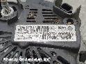 View Auto part DYNAMO RENAULT MEGANE 2012
