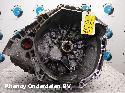 View Auto part TRANSMISSIE / VERSNELLINGSBAK RENAULT MEGANE 2012