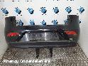 View Auto part BUMPER ACHTER VOLVO V40 2013