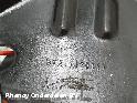 View Auto part DRAAGARM ONDER RV VOLVO V40 2013