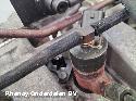 View Auto part MOTOR CHEVROLET NUBIRA 2008