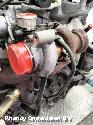 View Auto part TURBO CHEVROLET NUBIRA 2008