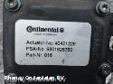 View Auto part GASKLEPHUIS CITROEN C4 2010
