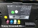 View Auto part NAVIGATIE RENAULT MEGANE 2012