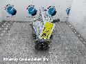 View Auto part TUSSENBAK NISSAN X TRAIL 2014