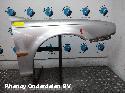 View Auto part VOORSCHERM R JAGUAR X TYPE 2002