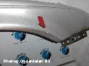 View Auto part VOORSCHERM R JAGUAR X TYPE 2002