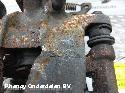 View Auto part REM KLAUW JAGUAR X TYPE 2002
