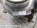 View Auto part TURBO VOLVO V40 2017