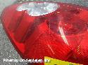 View Auto part ACHTERLICHT L MAZDA 5  2006