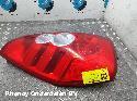 View Auto part ACHTERLICHT L MAZDA 5  2006