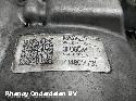 View Auto part TRANSMISSIE / VERSNELLINGSBAK FORD KUGA 2017