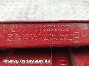 View Auto part R Taillight SKODA YETI 2016