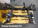 View Auto part Rear Subframe NISSAN PATHFINDER 2013