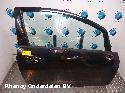 View Auto part PORTIER RV FIAT GRANDE PUNTO 2007