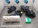 View Auto part AIRBAG SET FIAT GRANDE PUNTO 2007