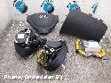 View Auto part AIRBAG SET HYUNDAI I10 2010