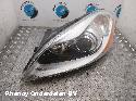 View Auto part KOPLAMP L VOLVO XC60 2009