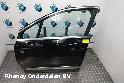 View Auto part PORTIER LV CITROEN DS4 2017