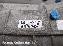 View Auto part TRANSMISSIE / VERSNELLINGSBAK MASERATI GRANTURISMO 2014