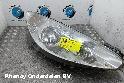 View Auto part KOPLAMP R PEUGEOT 308 2011