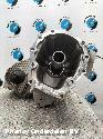 View Auto part TUSSENBAK VOLKSWAGEN TOUAREG 2011