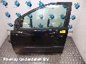 View Auto part PORTIER LV FORD FOCUS 2007