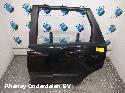 View Auto part PORTIER LA FORD FOCUS 2007