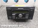 View Auto part RADIO FORD FOCUS 2007