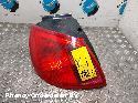 View Auto part ACHTERLICHT L MITSUBISHI COLT 2007