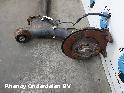 View Auto part DIFFERENTIEEL / CARDAN VOLKSWAGEN POLO 2009