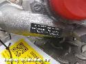 View Auto part TURBO FORD FOCUS 2017
