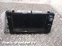 View Auto part NAVIGATIE RENAULT CLIO 2014