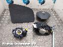 View Auto part AIRBAG SET MITSUBISHI SPACE STAR 2016