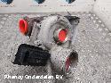 View Auto part TURBO BMW X3 2011